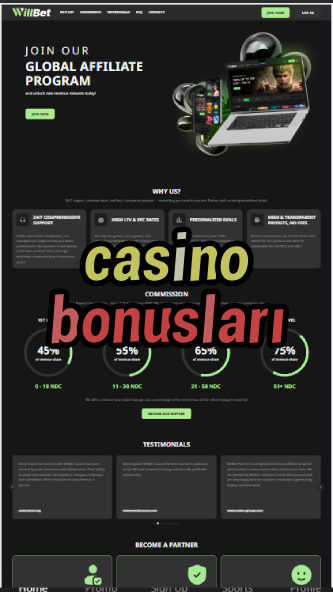 casino bonusları-igamblinglist.com
